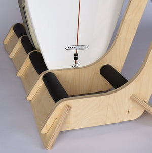 THE LINEUP Freestanding Surfboard Rack - TRAPSKI