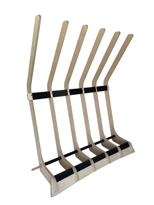 THE LINEUP Freestanding Surfboard Rack - TRAPSKI