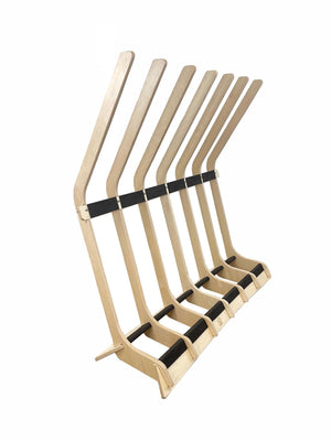 THE LINEUP Freestanding Surfboard Rack - TRAPSKI