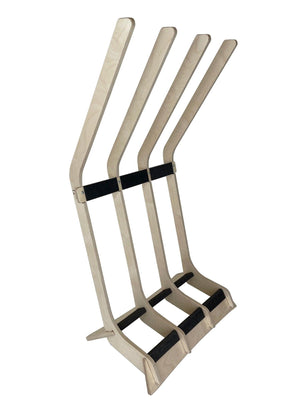 THE LINEUP Freestanding Surfboard Rack - TRAPSKI