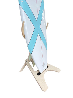 THE SHAKA surfboard display rack - TRAPSKI