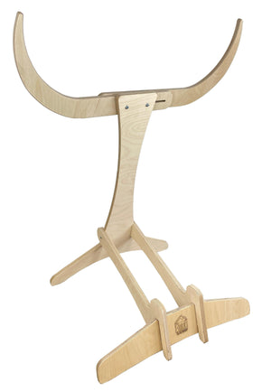 THE SHAKA XL paddle board display rack - TRAPSKI