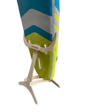 THE SHAKA XL paddle board display rack - TRAPSKI