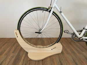 THE WHEELIE bike stand - TRAPSKI
