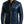 Theodore Blue Leather Jacket - Men Leather Jacket Blue