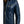 Theodore Blue Leather Jacket - Men Leather Jacket Blue