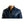Theodore Blue Leather Jacket - Men Leather Jacket Blue