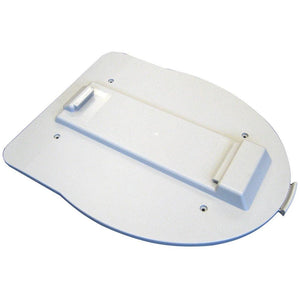 Thetford Floor Plate f/565E Curve Toilet [9241507] - TRAPSKI