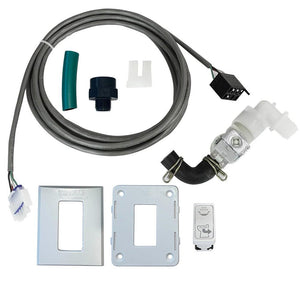 Thetford Freshwater Solenoid Kit f/Nano Toilets - 12V - TRAPSKI