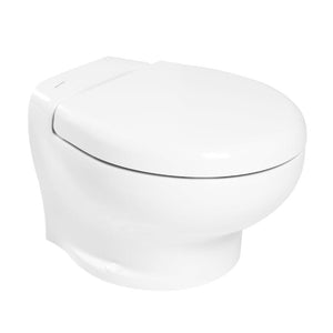 Thetford Nano Eco Compact Toilet - 24V - TRAPSKI