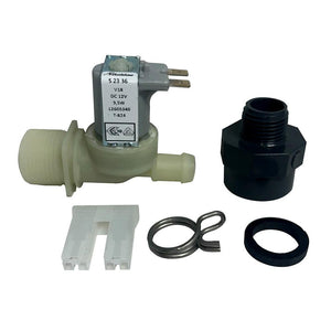 Thetford Nano Touch Solenoid Invensys Kit - 12V - TRAPSKI