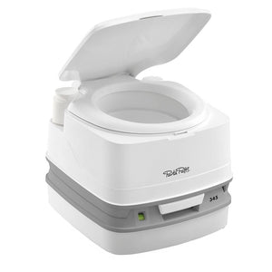 Thetford Porta Potti 345 Marine Toilet - TRAPSKI