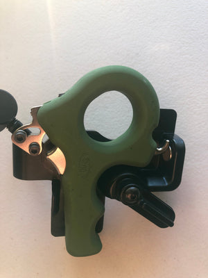 Three Wisemen Mount (Right handed) Nock2it, Wise Choice, First Choice, Hot Shot - TRAPSKI