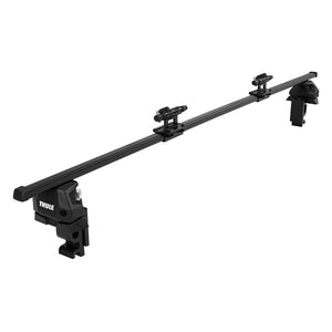 Thule Bed Rider Pro Compact Truck Bed Rack - TRAPSKI