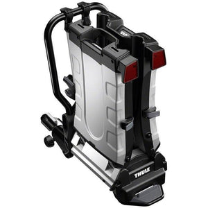Thule EasyFold XT Hitch Bike Rack - TRAPSKI
