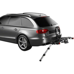 Thule EasyFold XT Hitch Bike Rack - TRAPSKI