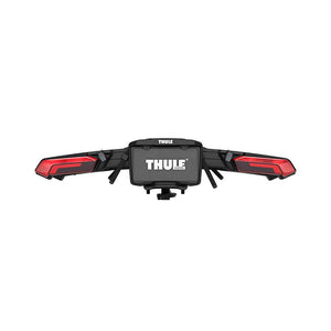 Thule Epos bike car hitch rack - TRAPSKI