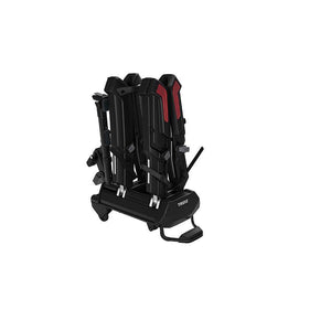 Thule Epos bike car hitch rack - TRAPSKI