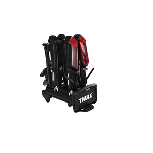 Thule Epos bike car hitch rack - TRAPSKI