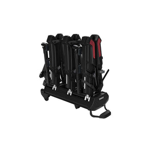 Thule Epos bike car hitch rack - TRAPSKI