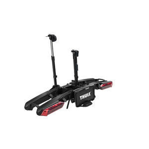 Thule Epos bike car hitch rack - TRAPSKI