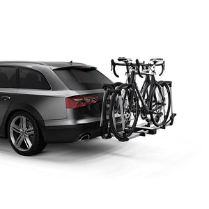 Thule Helium Platform XT Hitch Mount Rack - TRAPSKI