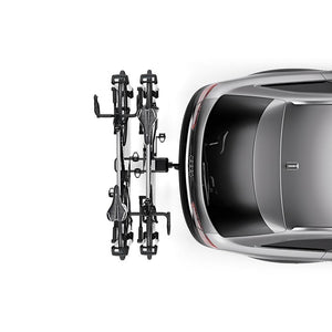 Thule Helium Platform XT Hitch Mount Rack - TRAPSKI