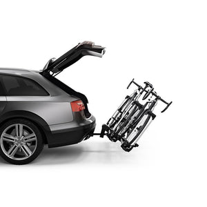 Thule Helium Platform XT Hitch Mount Rack - TRAPSKI