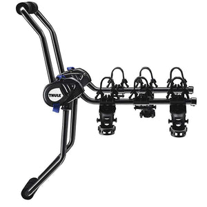 Thule Passage bicycle rack - TRAPSKI