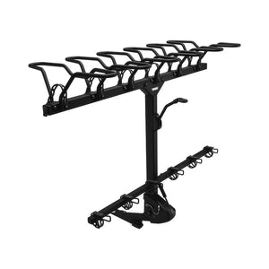 Thule ReVert upright car rack - TRAPSKI