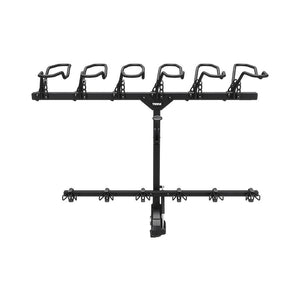 Thule ReVert upright car rack - TRAPSKI