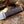 Thunderstrike Damascus Bowie Knife with Exotic Wenge Wood Handle - TRAPSKI