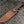Tide Damascus Bowie Knife with Exotic Red Heart Wood Handle & Sheath