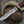 Tide Damascus Bowie Knife with Exotic Red Heart Wood Handle & Sheath