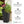 Tierra Verde Symphony Self Watering Square Planter, 15