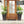 Tierra Verde Symphony Self Watering Square Planter, 15