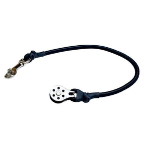 Tigress 16" Elite Snubber - TRAPSKI