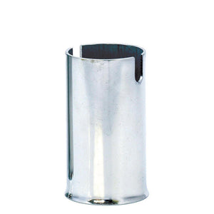 Tigress 2" SS Rod Holder Extension - TRAPSKI