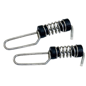 Tigress Antenna Flag Clip - TRAPSKI