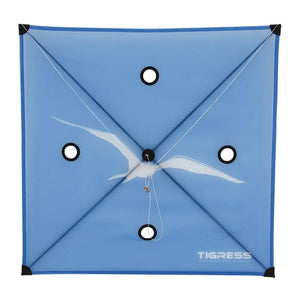 Tigress Hi-Velocity Kite - TRAPSKI