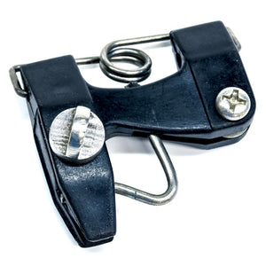 Tigress Kite Release Clip - TRAPSKI