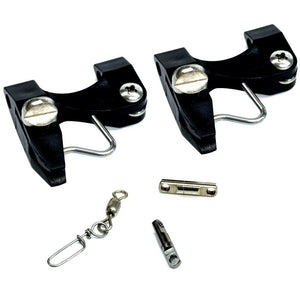 Tigress Kite Rigging Kit - TRAPSKI