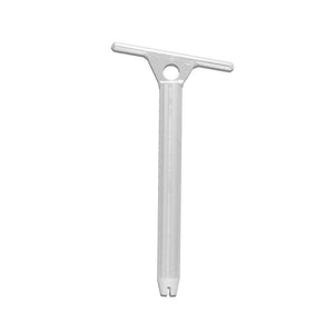 Tigress Portable Cleat - 15" Tall w/9" Cleat - TRAPSKI