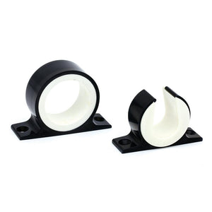 Tigress Premium Black Anodized Rod Hanger - TRAPSKI