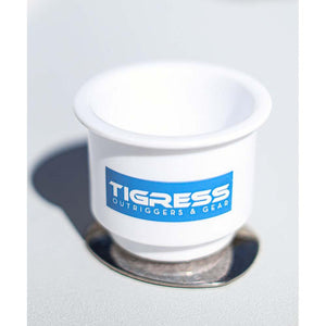 Tigress Sandbar Slug Portable Cup Holder - TRAPSKI