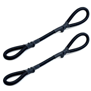 Tigress T-Top Rod Safety Straps - Pair - TRAPSKI