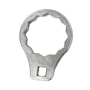 Tigress Wrench f/9" Rod Holder Fastener - Screwless [77274] - TRAPSKI