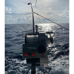 Tigress XD Poseidon Dredge Boom - TRAPSKI