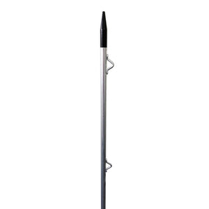 Tigress XD Rod Holder Flag Pole - 42" - TRAPSKI