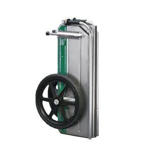 Tipke Manufacturing Company Foldit Do It All Folding Cart and Bicycle Hitch